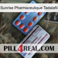 Sunrise Pharmaceutical Tadalafil 36